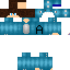 Texture for CanalGamer Dino