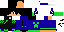 Texture for biue boy