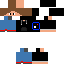Texture for SuperBmL