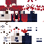 Texture for Rayssa_R