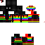 Texture for Draph04 Joker color !