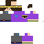 Texture for OguzhanPvP
