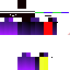 Texture for steve