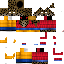 Texture for AfreezehSSJ4