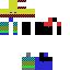 Texture for лёня