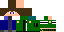 Texture for Ben_10