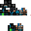 Texture for STVV