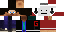 Texture for GC straight face