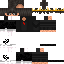Texture for MCSkin3