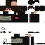 Texture for trh