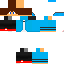Texture for lapis_lazuri