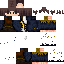 Texture for Pirata Josef