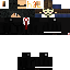 Texture for Tiger-Hacker