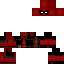 Texture for deadpool [armor]