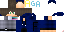 Texture for FrostSkin#2