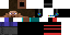 Texture for super steve