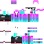 Texture for 透明スキン