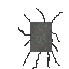 Texture for mikro çip