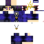 Texture for yugi muto