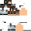 Texture for daflap productions