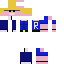 Texture for TheDodger
