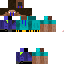 Texture for Steve(Poop and Pee)