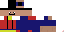 Texture for Coby Of Vegeta123x