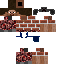 Texture for ad