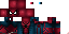 Texture for spider man