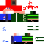 Texture for FrostyCloverV2