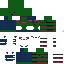 Texture for version gyutaro