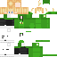 Texture for Jevin's Customized Skin