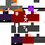 Texture for AkisanNicoNico