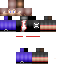 Texture for ghost