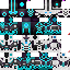 Texture for ROBOTSKIN