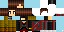 Texture for Clove Hunger Games 3