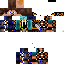 Texture for GIANCARLO_HD