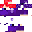 Texture for a pimp named yuna