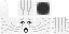 Texture for (RPG85) White