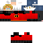 Texture for increible