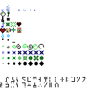 Texture for QuestionableParticles