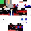 Texture for Half Skeleton