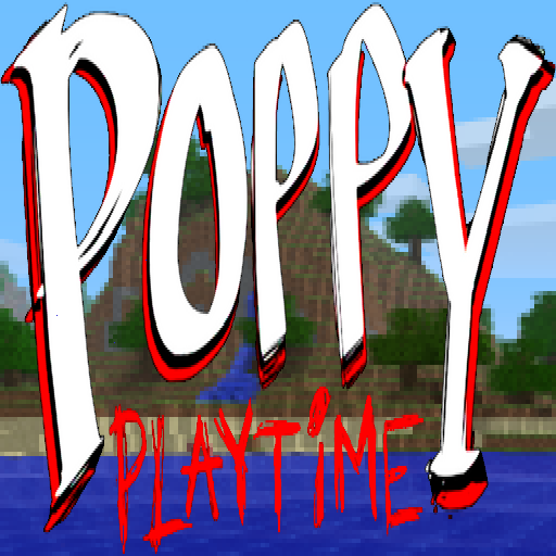 Texture for poppy playtime thumbnail