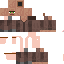 Texture for 村人