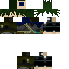 Texture for steve