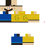 Texture for gnomq