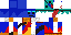 Texture for Alex's new skin