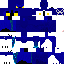Texture for papagaio com laço branco