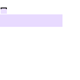Texture for widgets