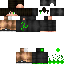 Texture for Steppe